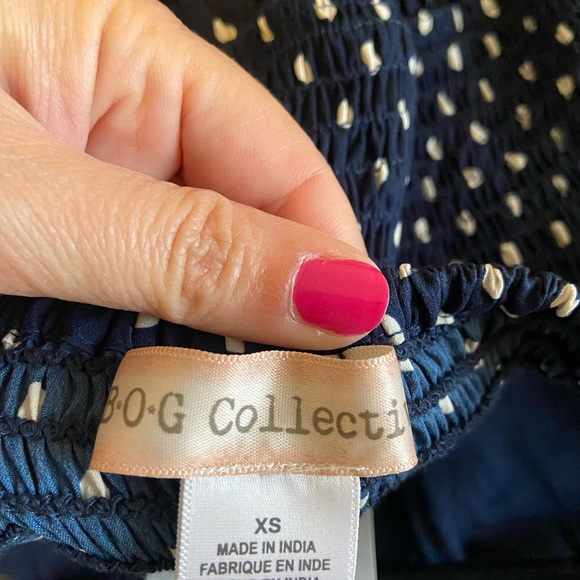 Bog collection jumpsuit.  XS NWT - Picture 4 of 4